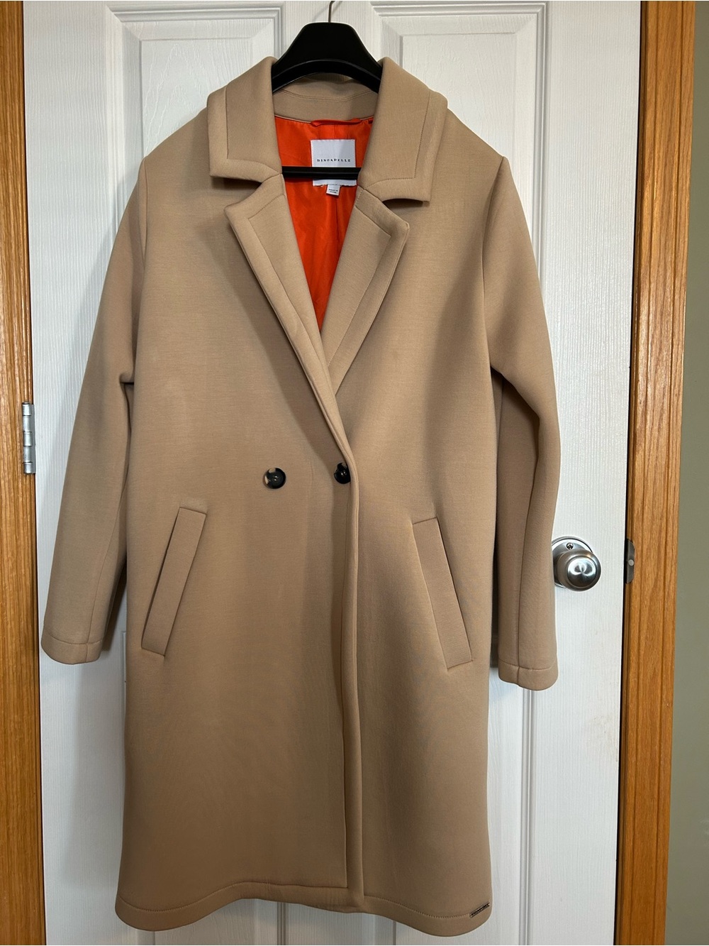 RINO & PELLE Danja Coat